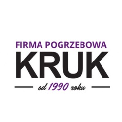 Zdjęcie na okładce dla Firma pogrzebowa „Kruk” Paweł Kruk